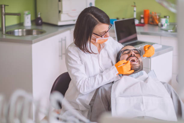Best Weekend Emergency Dentist in Avila Beach, CA