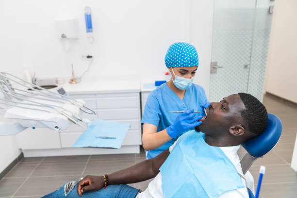 Best Pediatric Emergency Dentist in Avila Beach, CA